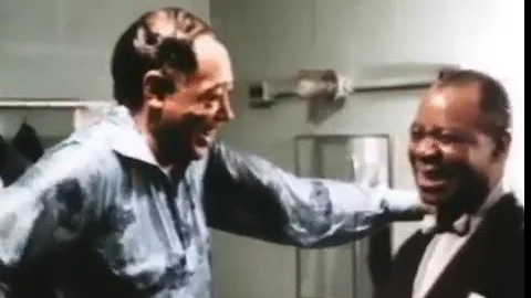 On the Road with Duke Ellington