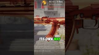 The Most Overrated CS2 Skins That Are A Waste of Money