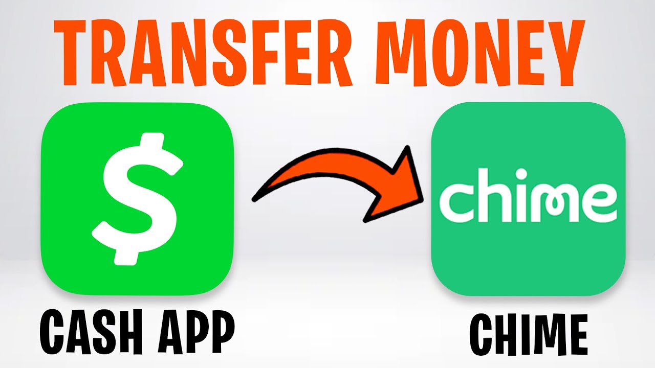 How to Move Money from Cash App to Chime Account (2026) ✅