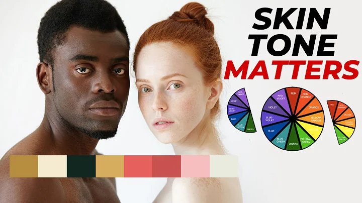 Mastering Color Matching: Ultimate Guide | Men's Fashion