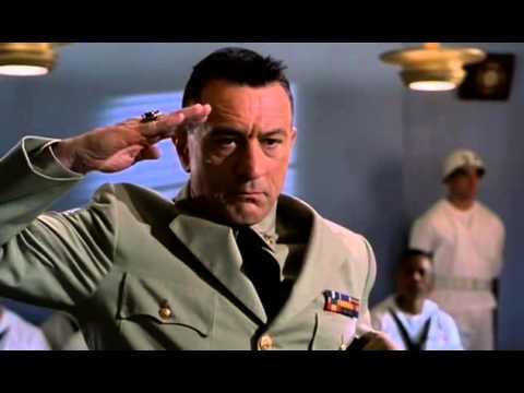 Men Of Honor - Trailer