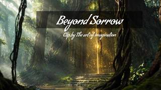 Beyond Sorrow #beyondsorrow #emotionalmusic #clip #sadvibes