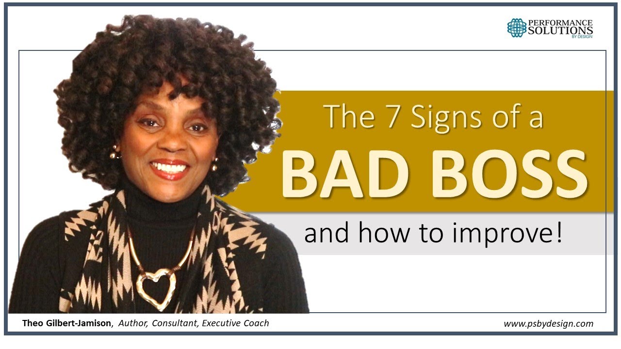 How to Improve Leadership Skills - YouTube
