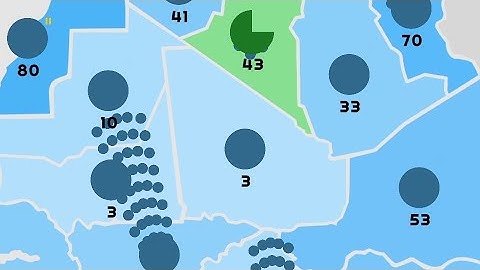 STATE.IO CONQUER THE WORLD STRATEGY GAME -ALL LEVELS - LEVEL 25-35