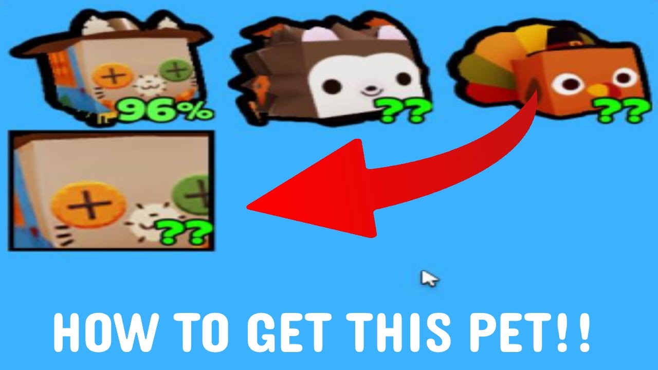 HOW TO GET THE NEW HUGE SCARECROW CAT In Pet Simulator X OP YouTube how-to-get-the-new-huge-scarecrow-cat-in-pet-simulator-x-op-youtube