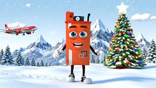 Seasons Greetings From Scaled Analytics