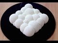 Муссовый торт Облако Силикомарт / Mousse Cake Cloud Silikomart