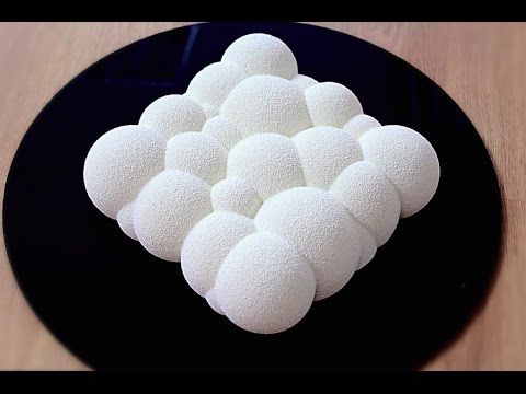 Video: Kako Napraviti Tortu Od Oblaka Vanile