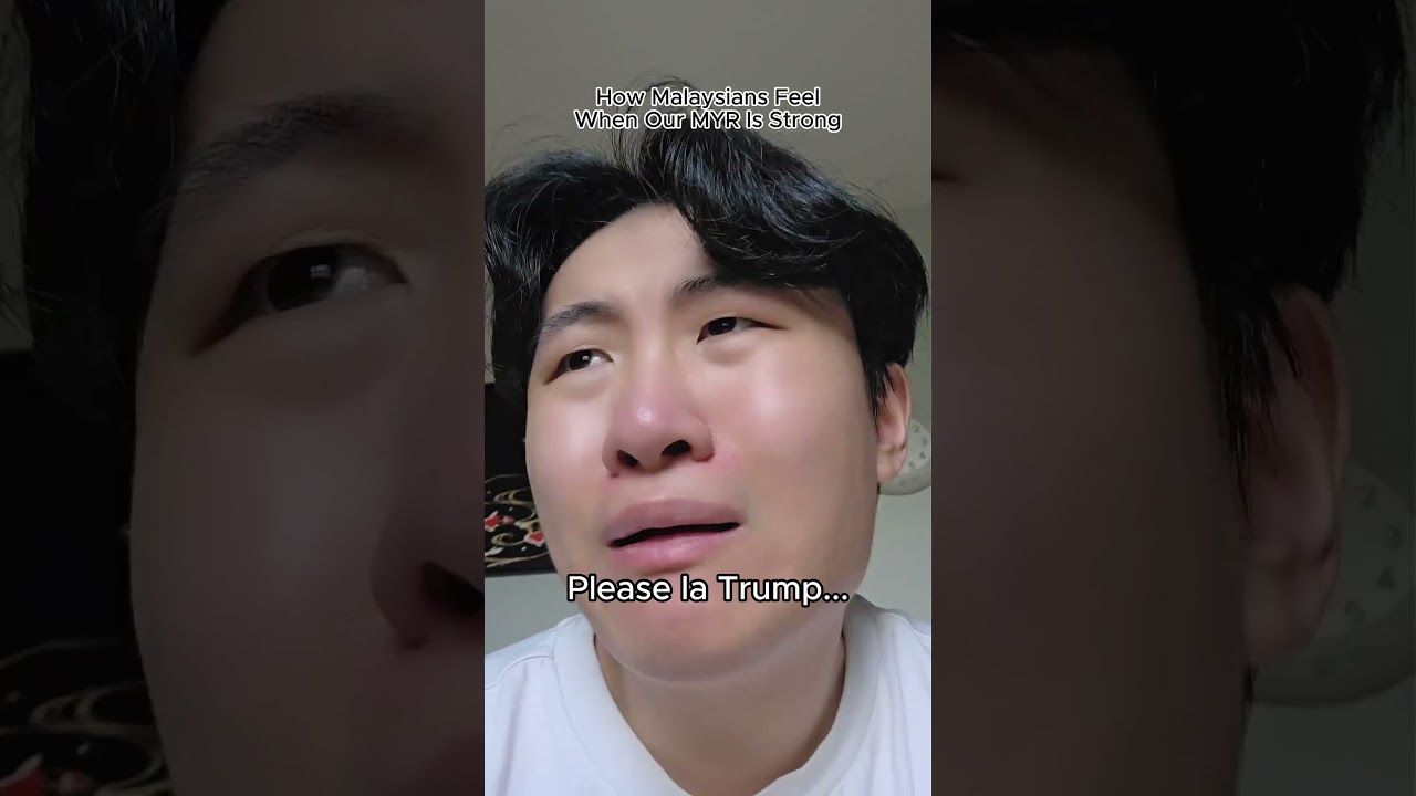 I don't know how to feel 