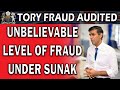 You Won&#39;t Believe How Much Taxpayer Money Rishi Sunak Wasted