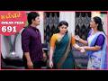 Malli Serial | EP 691 Sneak Peek | 30th Mar 2026 | Nikitha | Vijay | Saregama Dice TV Shows Tamil