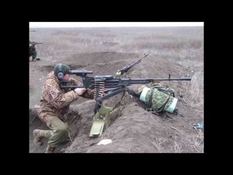 Video: Vene relvajõudude uus välimus
