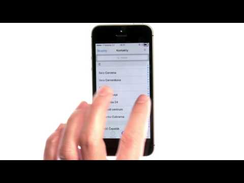 Video: Co je stavový řádek na telefonu?