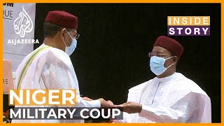 What's next for Niger after military coup? | Inside Story screenshot 5