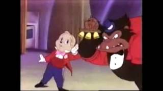 Alvins Allstar Animal Band