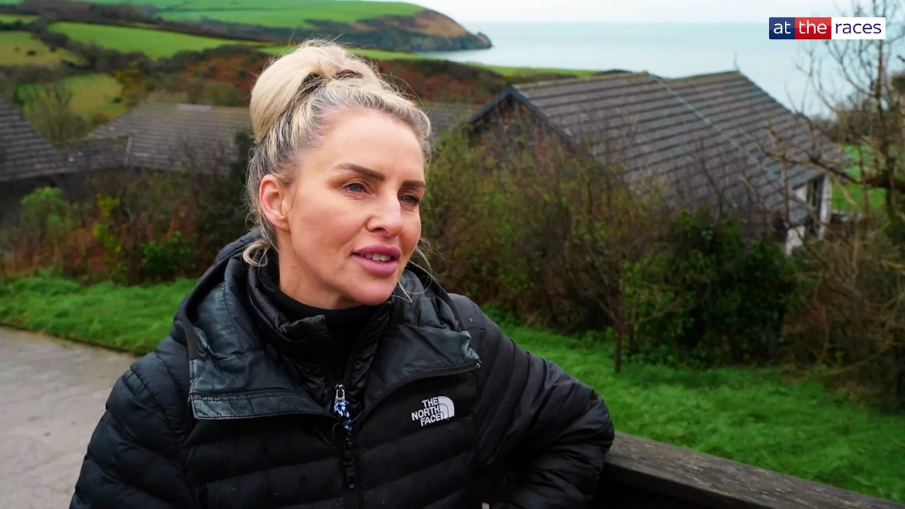 The next Gold Cup-winning trainer? | Rebecca Curtis: Rising Up