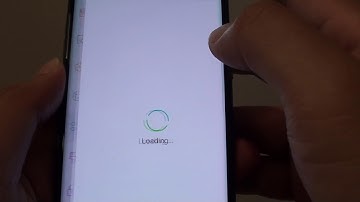 Samsung Galaxy S8: How to Reset App Preferences