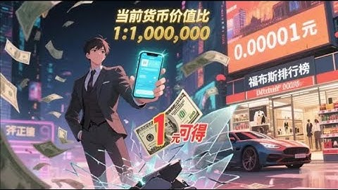 【Multi Sub】【New】【Multi Sub】Others go bankrupt while I get rich EP1-79 #anime #animation