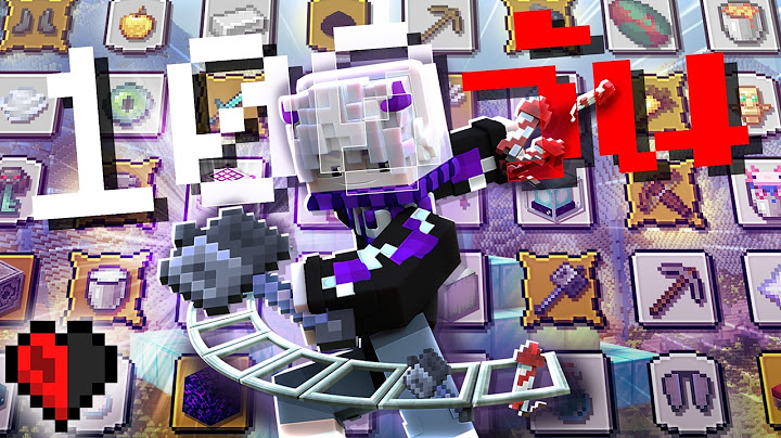 100วัน มีแค่"ครึ่ง"หัวใจ เก็บ Advancements ทั้งหมดในเกม!! | Minecraft 1.21.1