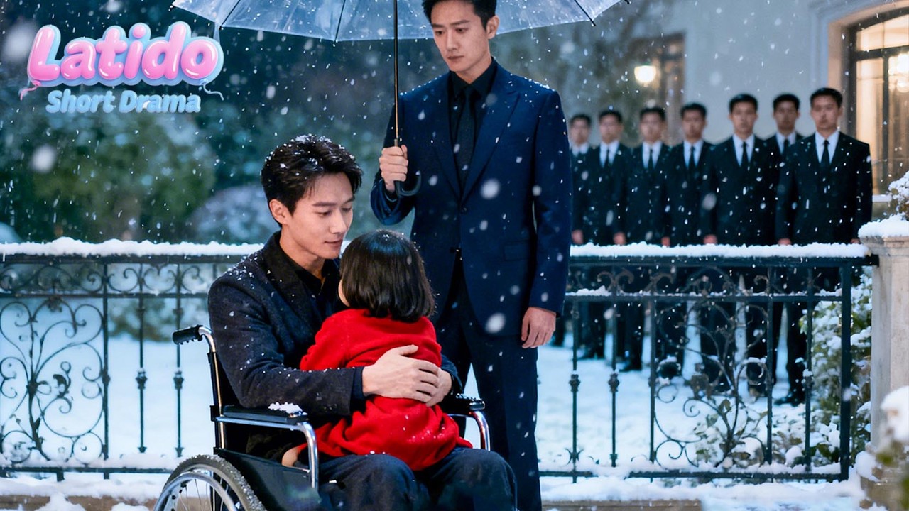 Renacida Como Heredera Rica, ¡Es La Única Que Su Frío Padre CEO Mima!