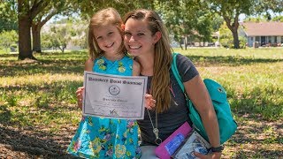 Serenitys VPK Graduation