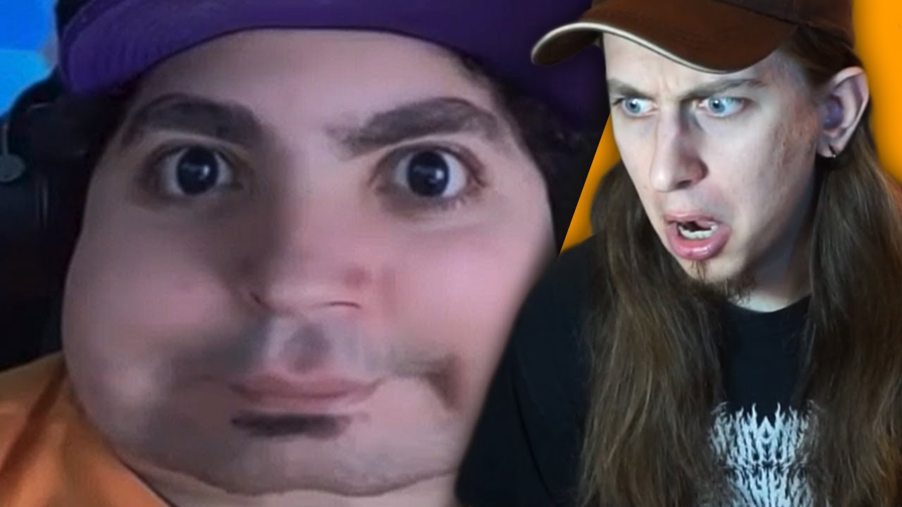 🔴 Guardo video completamente A CASO su Youtube | YT Roulette