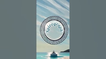 #2024 #art #drawing #draw #design #relax #ruler #shorts #spirograph #satisfying #fun #asmr #magic