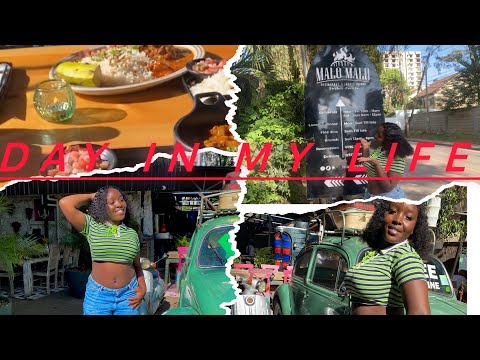 Spend A Day With Me On A Sunday Vlogger Danceclass