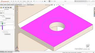 Simulation Standard Solution Method | SolidWorks Simulation - Advanced Static Analysis