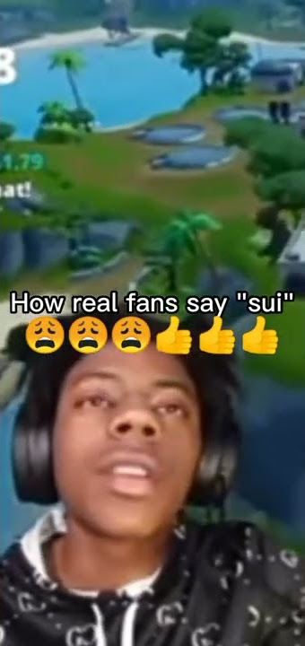 Different Fan Saying 