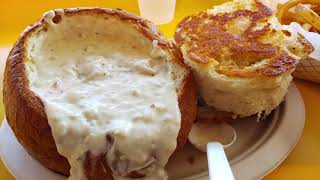 Food Trip + Shopping Outlet at Pismo Beach