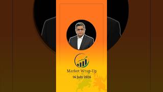 Stock Market Wrap-Up (16 July 2026)