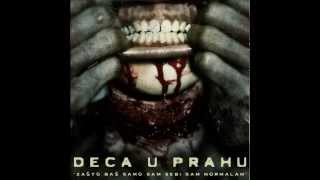 Video thumbnail of "Deca U Prahu - Nemoj me gledate"