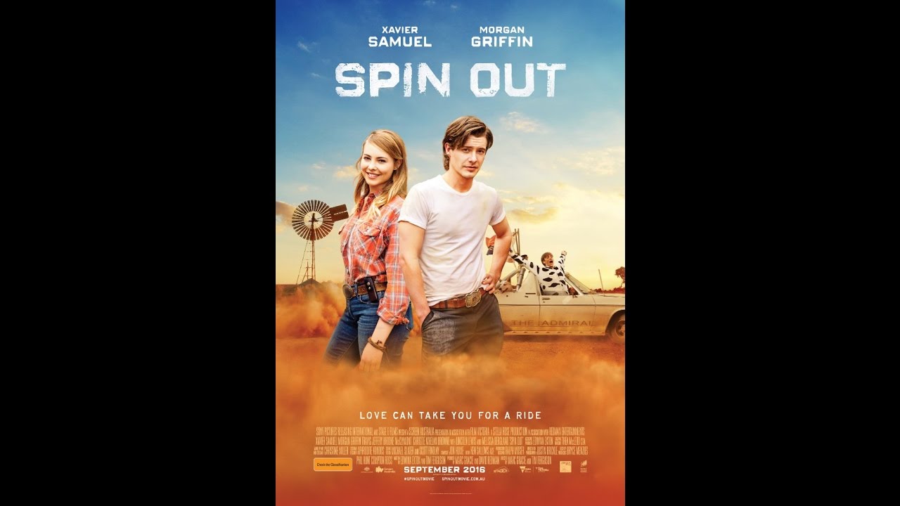 Download Spin Out (2016)