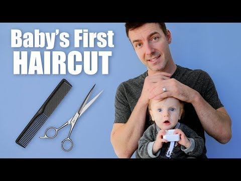 baby's-first-haircut---how-to-cut-baby-hair