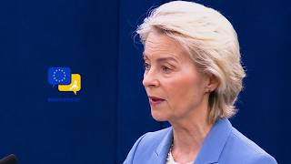 Europe’s Energy Shock Deepens: Von der Leyen Warns of €100 Billion Extra Fossil Fuel Costs!