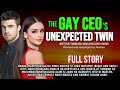 FULLSTORY THE GAY CEO