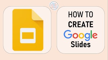 How to create Google Slides | Simple Technical Solutions