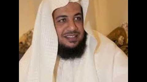 القارئ ادريس ابكر رمضان 1434