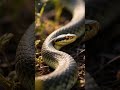wonder how a giant snake become a mother #facts #snake #animals #giant #baby #mother