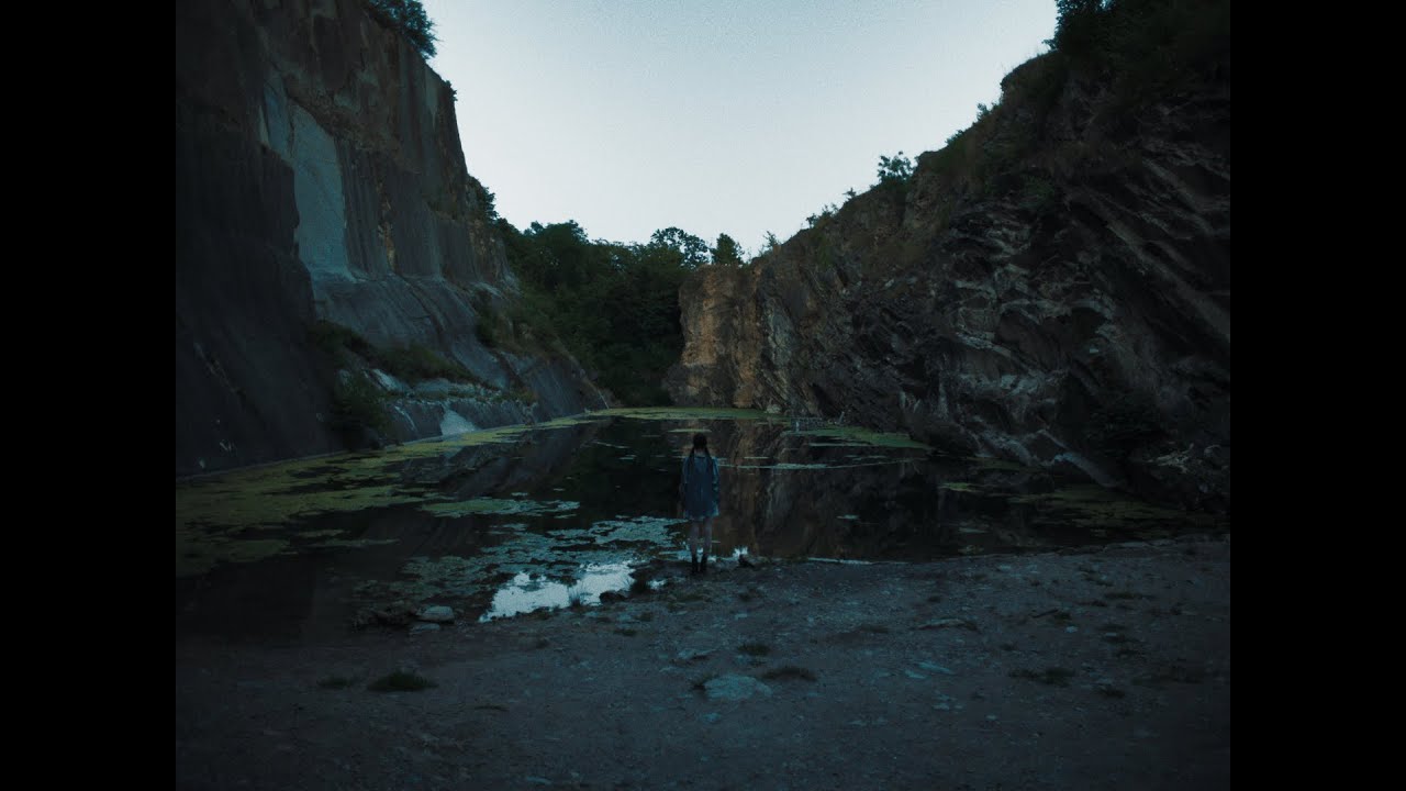 Nanashi - Když mi Maria vhlédla do duše, tak se rozplakala