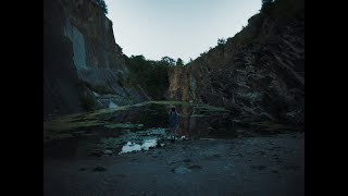 Nanashi - Když Mi Maria Vhlédla Do Duše, Tak Se Rozplakala