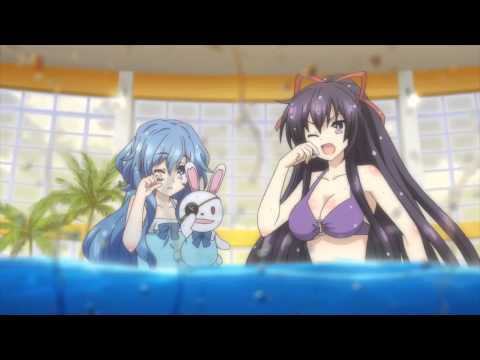 Download Date A Live Movie Ost Invisible Extended Mayuri Theme Youtube Free HD Wallpaper Date A Live Movie Ost Invisible Extended Mayuri Theme Youtube Desktop Wallpaper