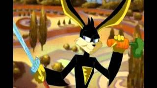 Loonatics Unleashed- Opening 2- Code Lyoko A World Without Danger Remix