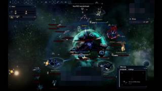 Darkorbit - Hitac 2/3