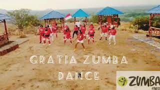 Download Lagu BENDERA COKLAT BAND BY GRATIA ZUMBA DANCE MP3 Download Lagu BENDERA COKLAT BAND BY GRATIA ZUMBA DANCE MP3
