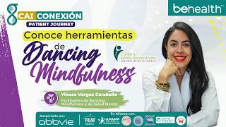 Conoce herramientas de Dancing Mindfulness