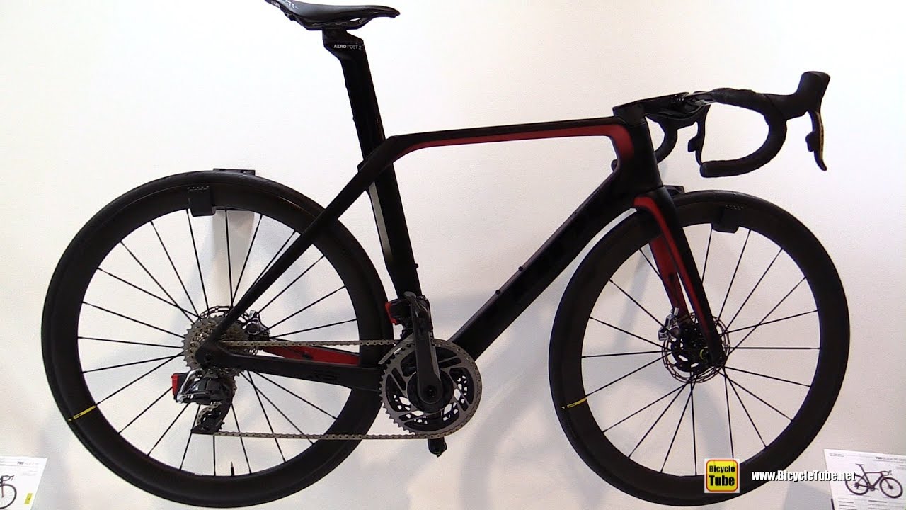 look 795 blade rs disc ultegra di2