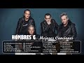 La mejor colección de canciones de Hombres G - HOMBRES G - Mejores Canciones - Grandes Exitos 2020