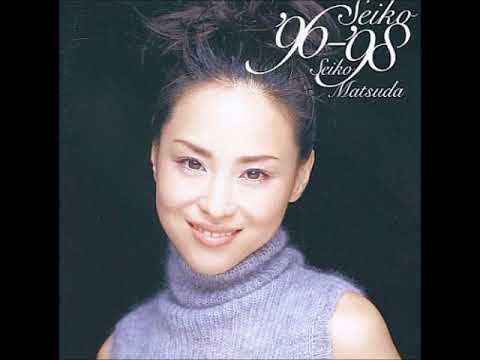 松田聖子＿M♡SHⅠM♡UⅠCHⅠD♡M♡D♡RERUNARA sharingbox